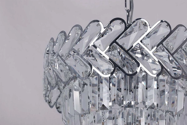 Żyrandol K-8172 z serii TOSCANA