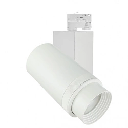 MDR PAVA 840 35W 230V Rst White