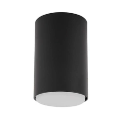 Lampa Sigma TUBO L czarny 40841