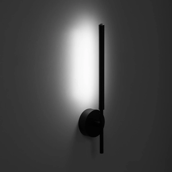 FOKUS BLACK LED 5397