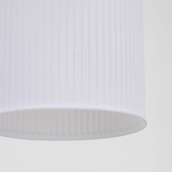 SOPHIA COGNACWHITE LAMPA WISZACA 3XE14