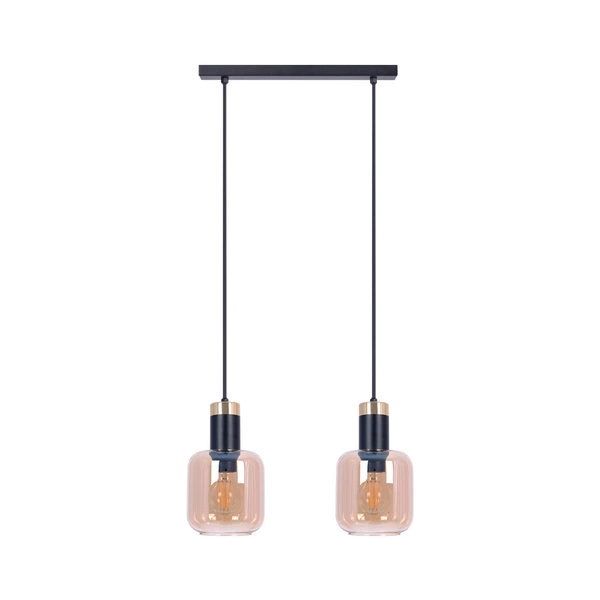 Lampa wisząca K-5266 z serii DOKA