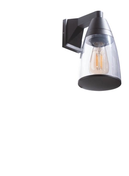 Azzardo RASMUS WALL BK 4482