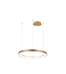 Azzardo AGNES PENDANT 58 DIMM CCT SWITCH GO 5020