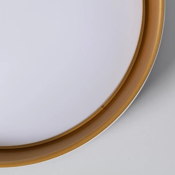 Plafon LED 31W Okrągły 50cm 3 Barwy Świecenia CCT Abruzzo Roma