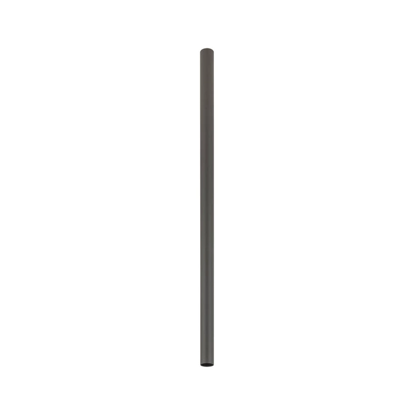 Lampa punktowa FOURTY UMBRA GRAY L 90cm miniGU10 | ciemnoszary 10896