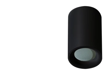 Azzardo EIGER IP54 BK 4260