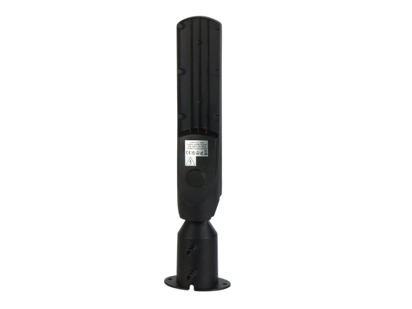 LED line LITE Oprawa drogowa FLAMINGO 30W 4000K 3000lm | czarny