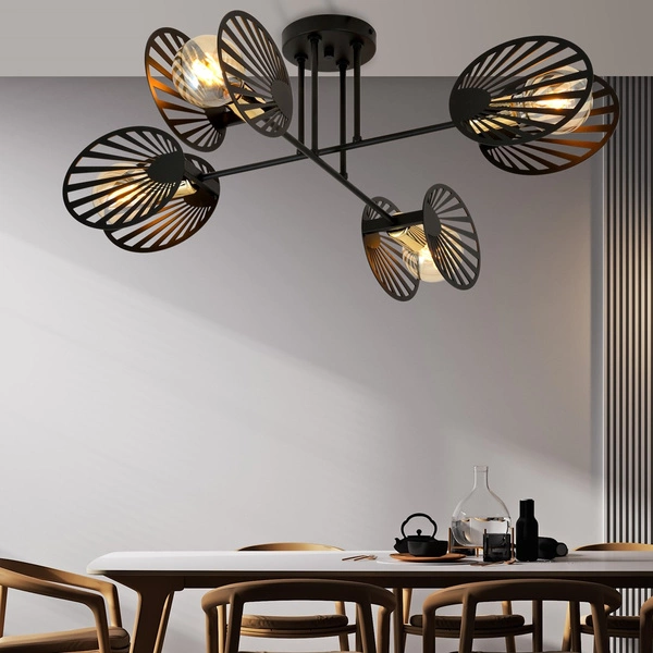 Lampa sufitowa Emibig TALIA 4 1181/4