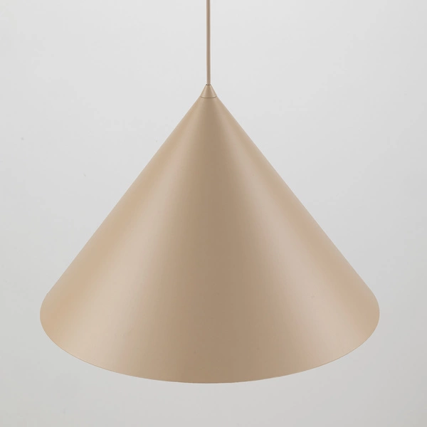 CONO SABIA LAMPA WISZĄCA 1 XL