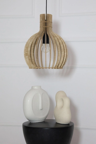 Lampa Sigma WINTER L 40954