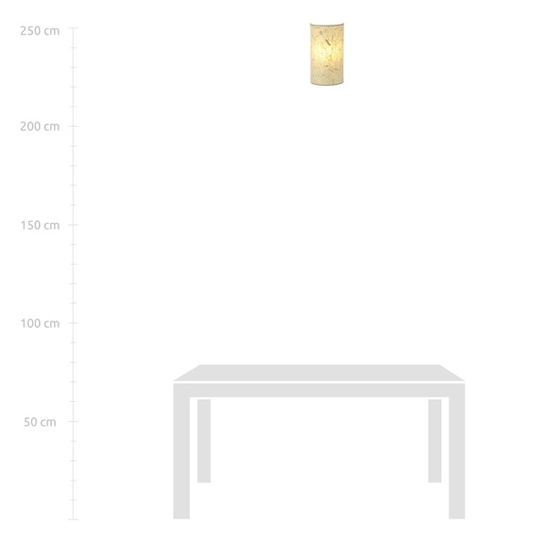 Kinkiet Emibig ASTON K1 CORK 1150/K1