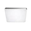 QUADRO 50 LED CCT SILVER