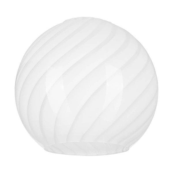 Kinkiet Marbella 1xE14 Max.40W Metal patyna/białe szkło 5078111G0605