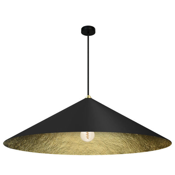 Lampa wisząca Fuji Ø90cm 1xE27