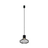 Lampa wisząca z drutu PICO I śr. 20cm 8862