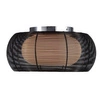 Lampa sufitowa, plafon TANGO 50cm siatka