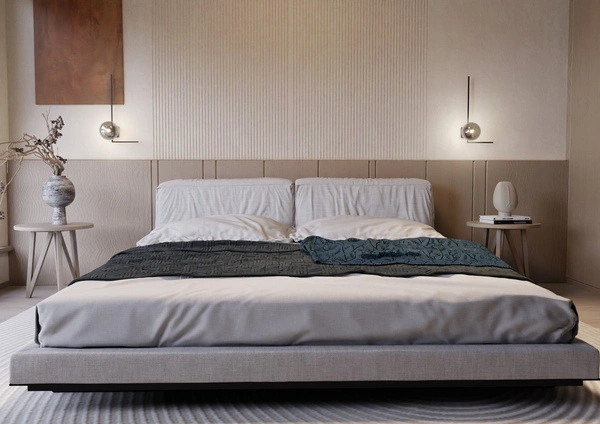 Lampa sufitowa Emibig IMAGO 1F Czarny/GRAFIT 1131/1F