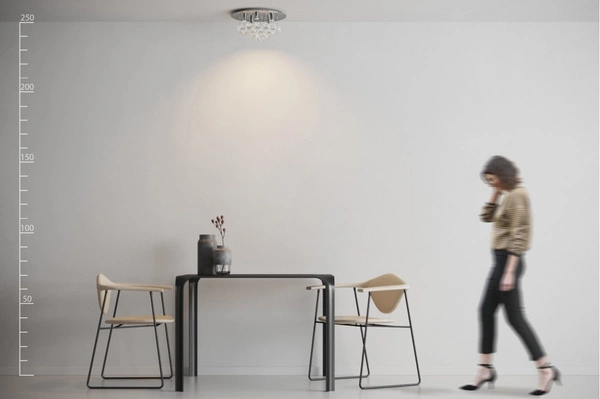 Azzardo BOLLA 38 GOLD 3083