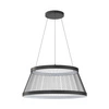 MD3328-2M-3BT BALU LAMPA WISZĄCA CZARNA/BLACK