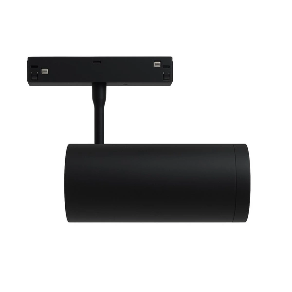 Magnetic track 10mm 12W 3000-6000K