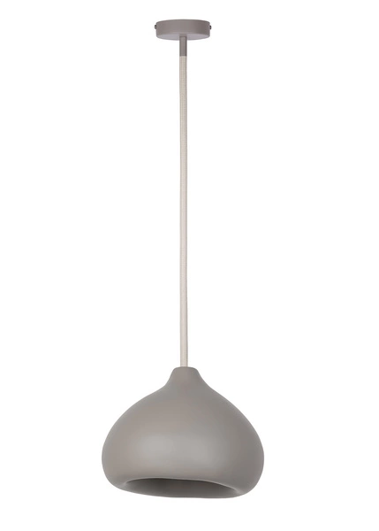 Lampa Sigma MAURO S taupe 41128
