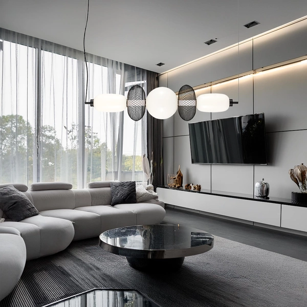 Lampa wisząca ARAME 32W LED