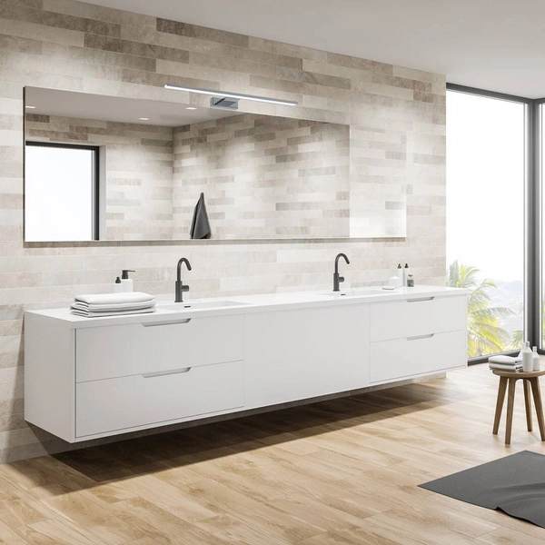 Kinkiet nad lustro SHINE 60cm Led