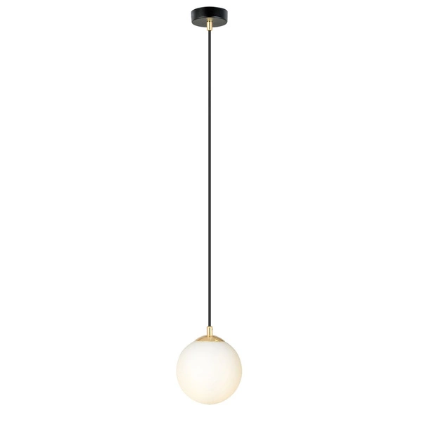 Lampa wisząca Emibig ROYAL 1 BL 1243/1