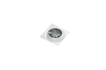 Azzardo IVO SQUARE WHITE 1825