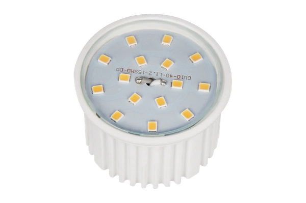 Żarówka insert LED line SMD 7W 550lm DIMM ściemnialna ciepła 2700K