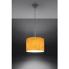 Lampa wisząca FIELD SL.0556 wielokolorowa 1xE27