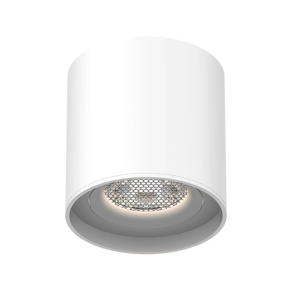 Slim Magnetic Track Biały tube 6W LED Tuya CCT