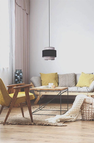 Lampa wisząca K-5170 z serii ETELA