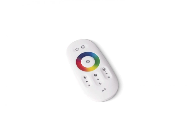 Azzardo JOHNNY DIGITAL LED RGB + REMOTE CONTROL BK 4754