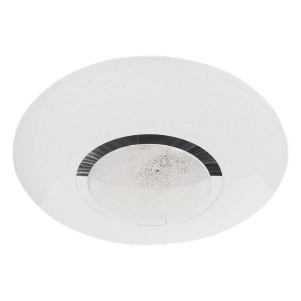 Plafon SPARKY 50W LED, barwa zmienna 3000K÷6000K + pilot, ML8233