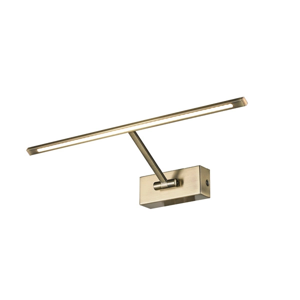 MONALISA 46 BLACK CHROME