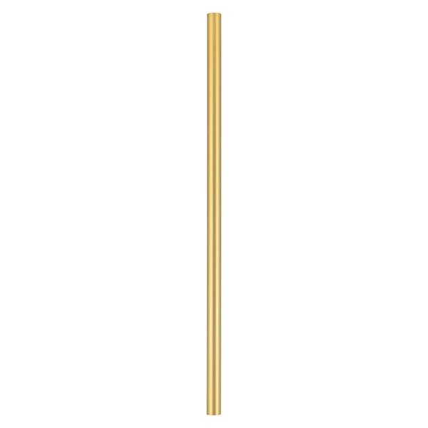 Lampa punktowa FOURTY SOLID BRASS XL 110cm miniGU10 | mosiężny  10897