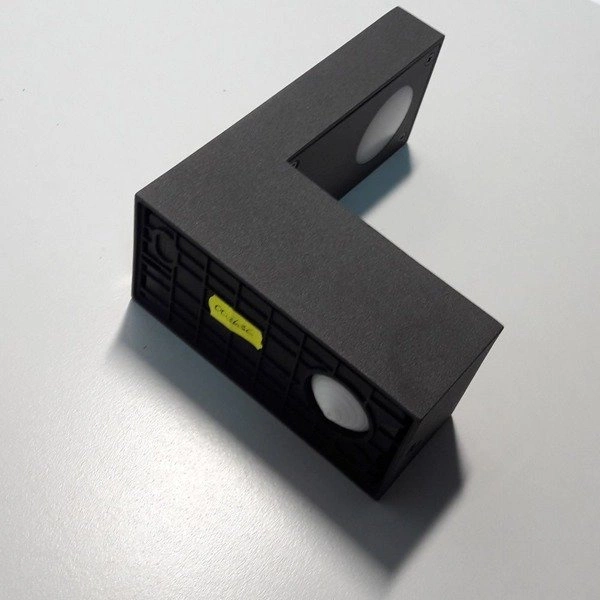 Zewnętrzna lampa LAIA LED z czujnikiem ruchu