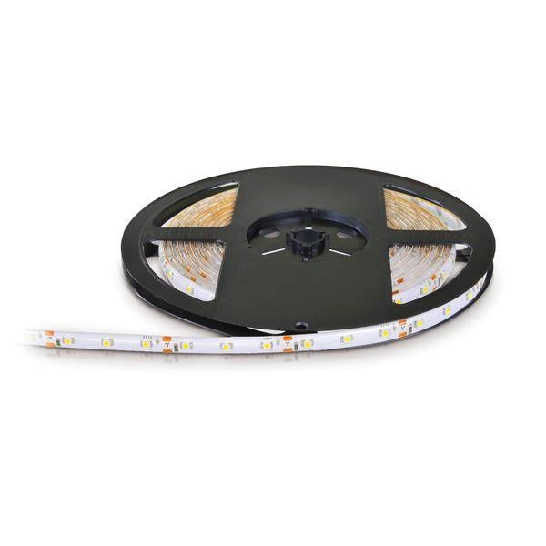 Taśma LED 4,8W/m TRAMO 300 diod 2835 IP65 barwa neutralna 4000K - 5m