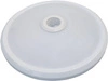 Plafon sufitowy LED MANA ROUND 16W IP54 IK10 czujnik ruchu PIR | biały