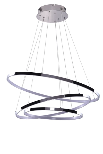 Azzardo WHEEL 3 DIMM CHROME 2989