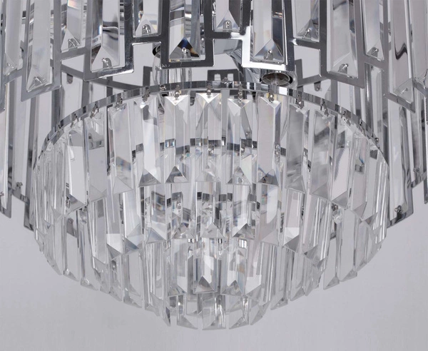 Żyrandol K-8178 z serii KATERINA