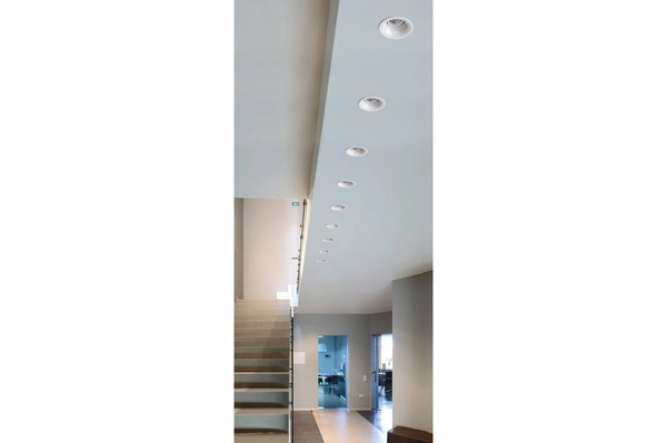 Azzardo REMI WHITE 1363