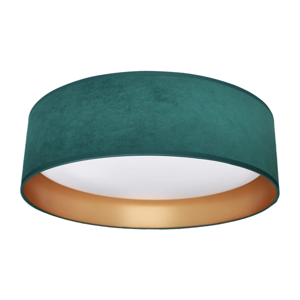 Plafoniera RONDO GREEN 18W LED