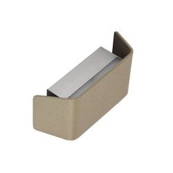 Ramka STENO FRAME A BRĄZOWA