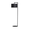 Lampa podłogowa K-4323 z serii SIMONE BLACK