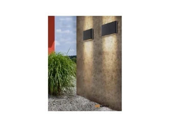 Azzardo CREMONA S BK 4339