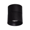 Lampa punktowa Czarna 15W Spot LED 2700-3200K Abruzzo Romeo 11x9cm