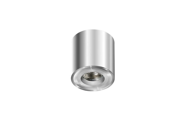 Azzardo MINI BROSS ALUMINIUM 1756